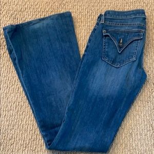 Hudson Denim Jeans